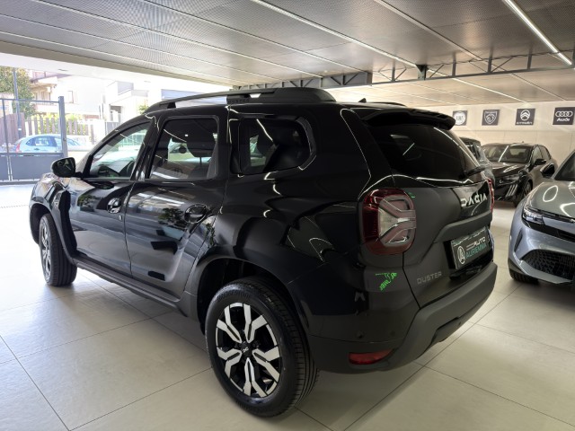 DACIA DUSTER 1500 BLUEHDI 115 CV JOURNEY UP